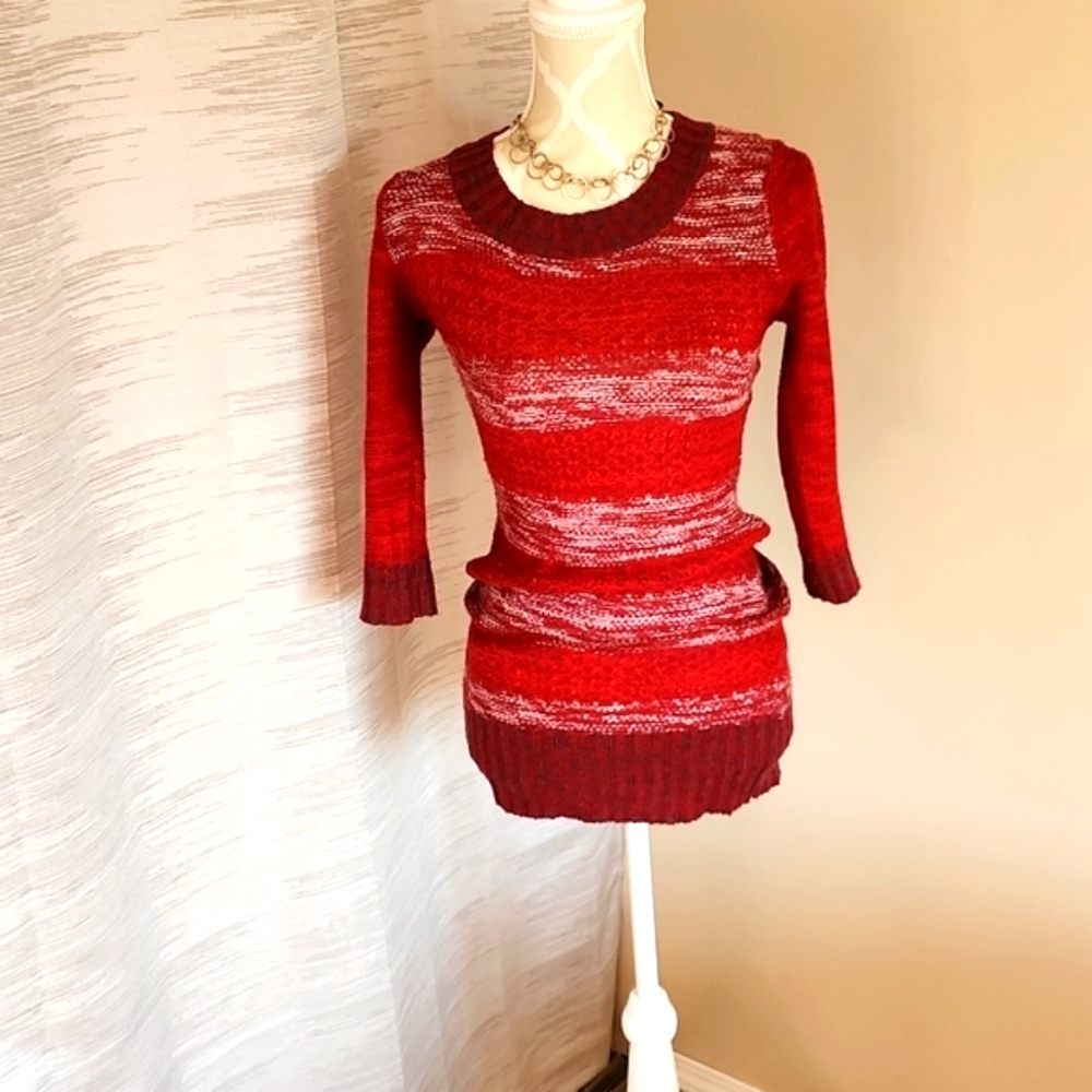 Yoki New York Sweater Dress